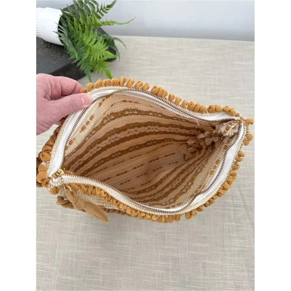Handmade vintage 1970s